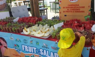 fruit salad