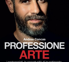 professione arte