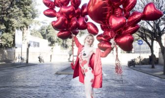 san valentino