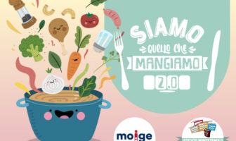 alimentazione