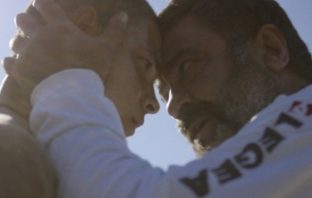 La Partita di Francesco Carnesecchi da oggi al cinema la partita
