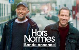 Annullamento uscita THE SPECIALS – Fuori dal comune di O. Nakache e É. Toledano con Vincent Cassel e Reda Kateb cassel