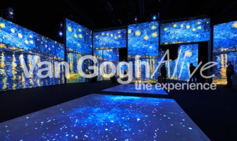vam gogh
