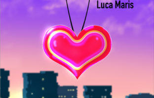 Luca Maris: ecco in anteprima il video ufficiale del suo nuovo singolo Messaggio Perfetto luca maris