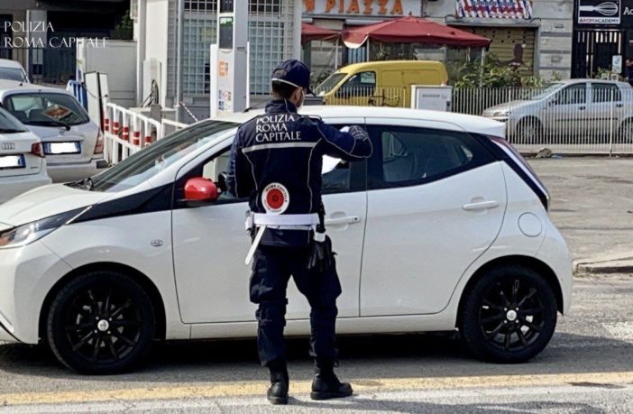 polizia locale