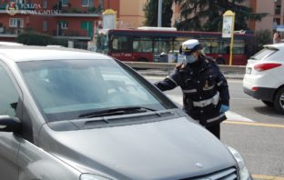 Proseguono i controlli della Polizia Locale sul territorio, oltre 7 mila accertamenti e 40 persone denunciate polizia locale