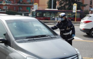 polizia locale