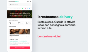 delivery