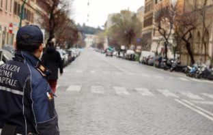 Tutela salute pubblica, ancora 28 persone denunciate dalla Polizia Locale polizia locale