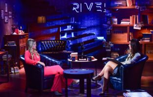 Rivelo: Le rivelazioni di Sara Croce e Valeria Bigella in ESCLUSIVA a Lorella Boccia nella decima puntata rivelo