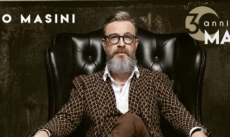 Marco Masini: posticipato in autunno il tour teatrale marco masini