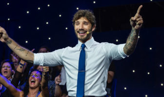stefano de martino