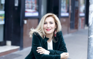 Teatro Golden II^ edizione della rassegna di musica d’autore “A tu per tu con…” diretta da Grazia Di Michele teatro golden