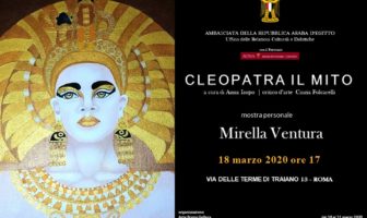 cleopatra
