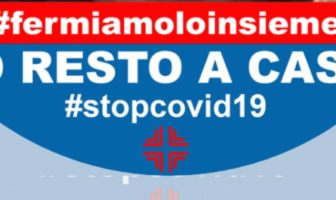#iorestoacasa