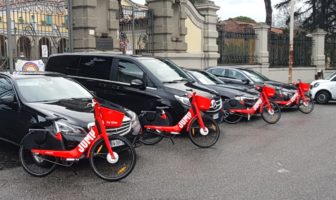uber