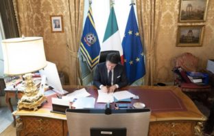 Cura Italia, Commercialisti: “Oltre dieci miliardi per misure straordinarie assistenziali contro zero miliardi per abbattimento del cuneo fiscale” cura italia
