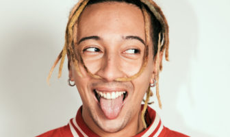 ghali