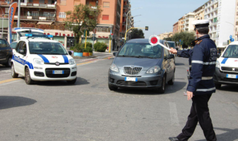 polizia locale