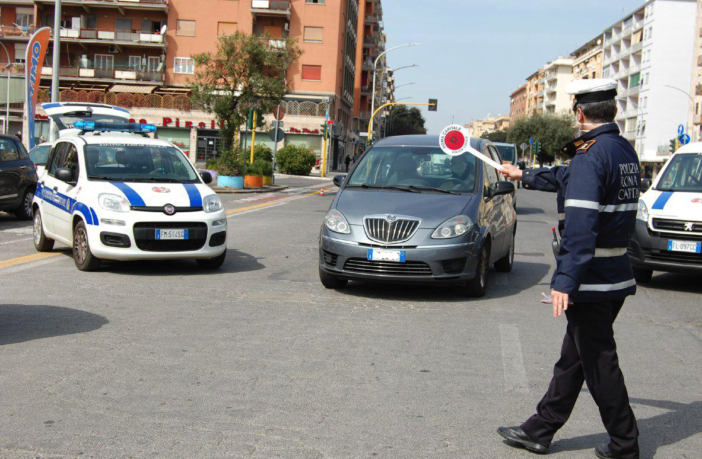 polizia locale