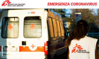 medici senza frontiere