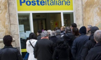 poste italiane