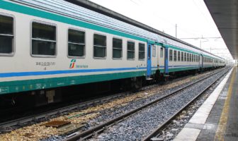 trenitalia
