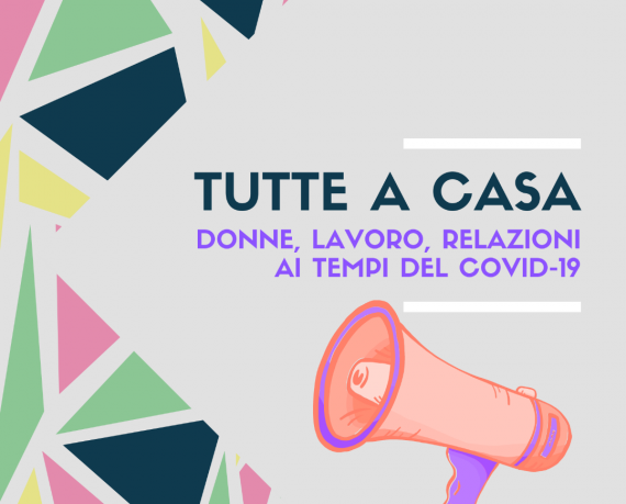 tutte a casa