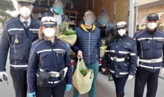 polizia locale