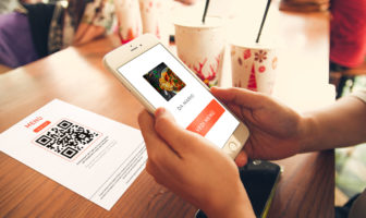 Ristorazione 4.0: Un’App made in Italy pronta alla “rivoluzione digitale” per la fase 2 ristorazione