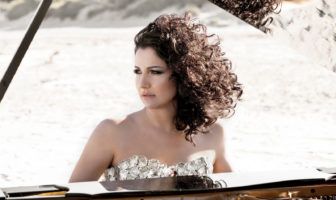 Isabella Turso: Una pianista classica ma non la classica pianista turso