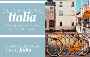 travel blogger