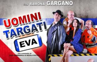 uomini targati eva