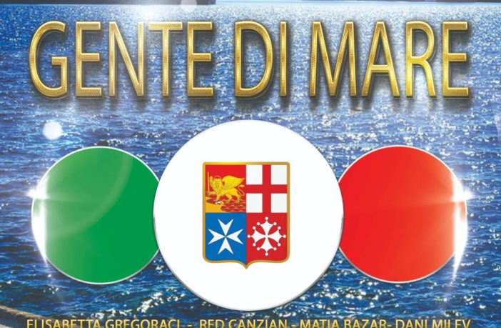 gente di mare