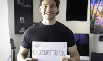 #IOSTOCONIRISTORATORI. Il web a supporto della ristorazione: Virality chiama a raccolta 80 influencer ristoratori
