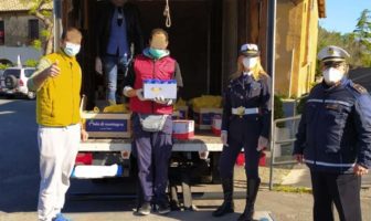 polizia