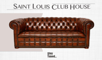 club house