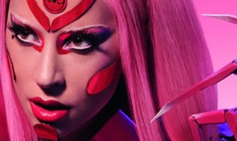 lady gaga