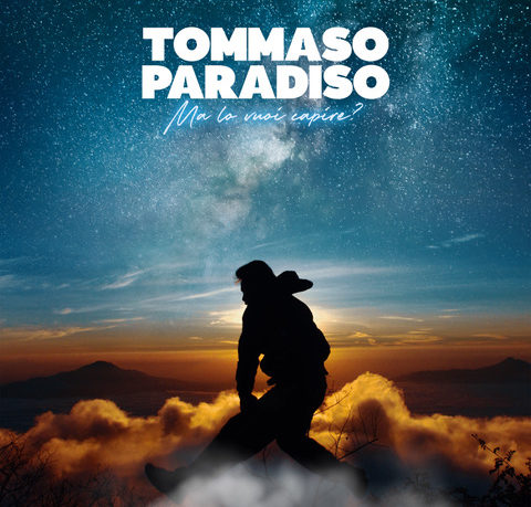 Tommaso Paradiso