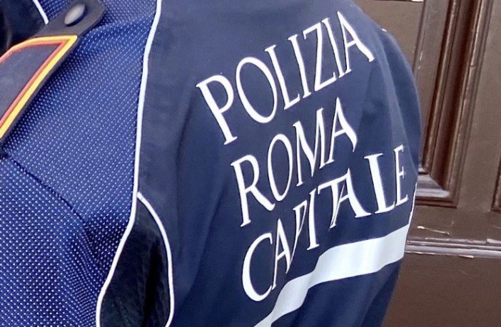 polizia locale