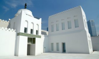 abu dhabi