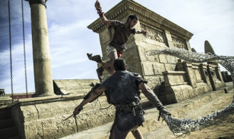 cinecittà world
