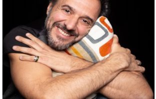 giancarlo porcari