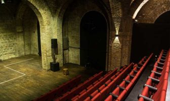 Unione Teatri di Roma, rivolto all’amministrazione Capitolina unione teatri