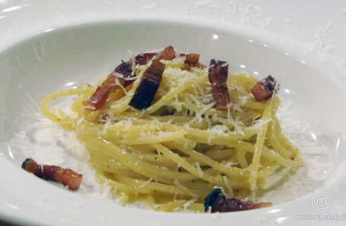 carbonara