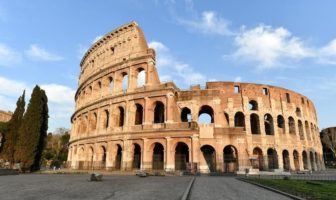 colosseo