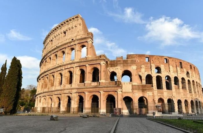 colosseo