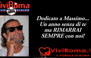 Dedicato a Massimo Marino massimo marino