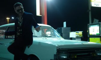 Esce su Amazon Prime il 30 aprile con 102 Distribution, Cobra non è, esordio alla regia di Mauro Russo cobra non è