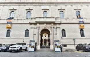 #Iorestoacasa con Leonardo Da Vinci: parte il nuovo blog della Mostra di Leonardo per intrattenere il pubblico da casa leonardo